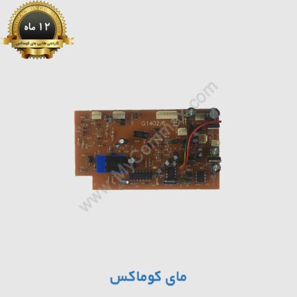 برد صدای مانیتور تابا مدل 1040C(گریدA)