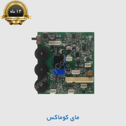 برد صدای مانیتور پیک مدل 1286